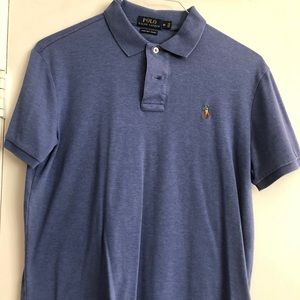 Polo Golf Shirt